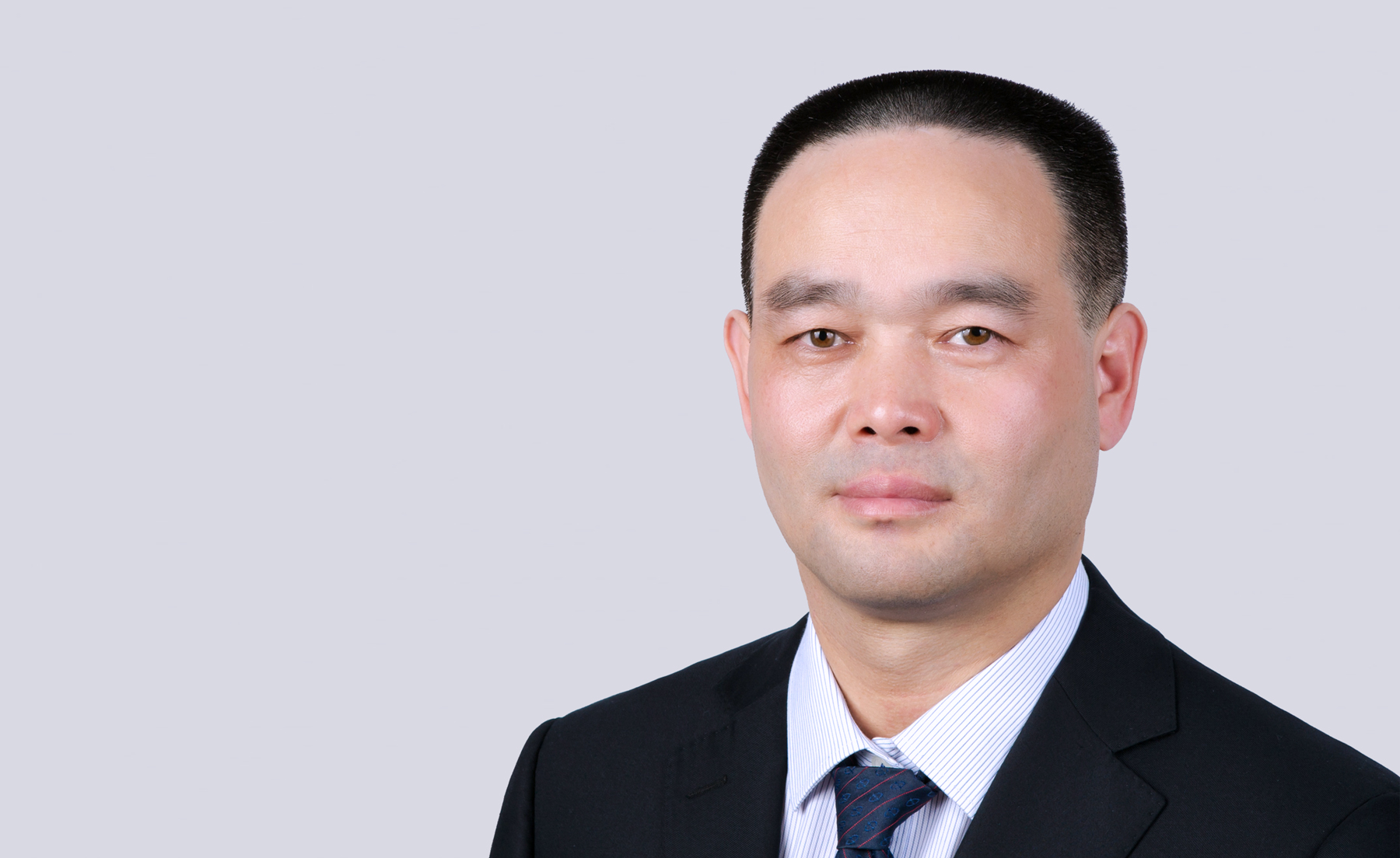 Xie Guohua - WT Asia