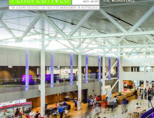 2019 Facility Perspectives