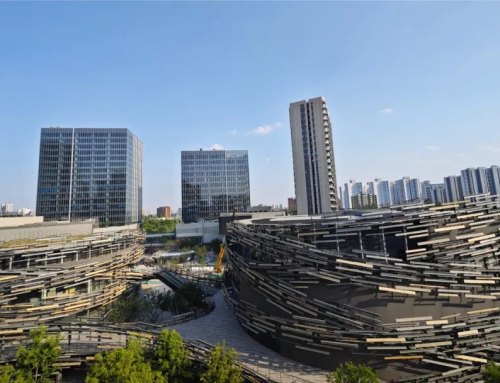 GALAXY MIDTOWN SHANGHAI